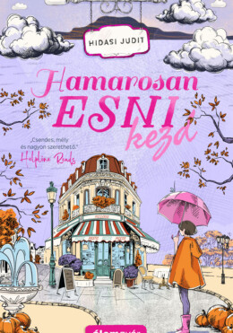 Hamarosan Esni Kezd