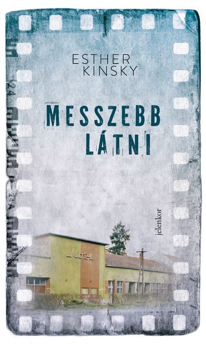 Messzebb Látni