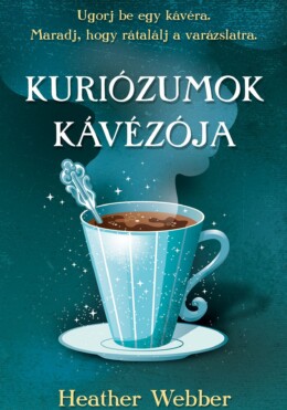 Kuriózumok Kávézója