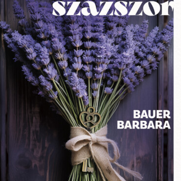 Elsuttogom Százszor - Éldekorált