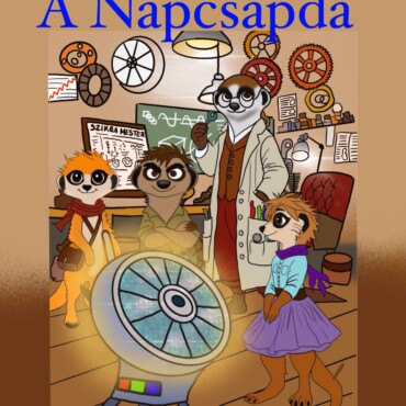 A Napcsapda