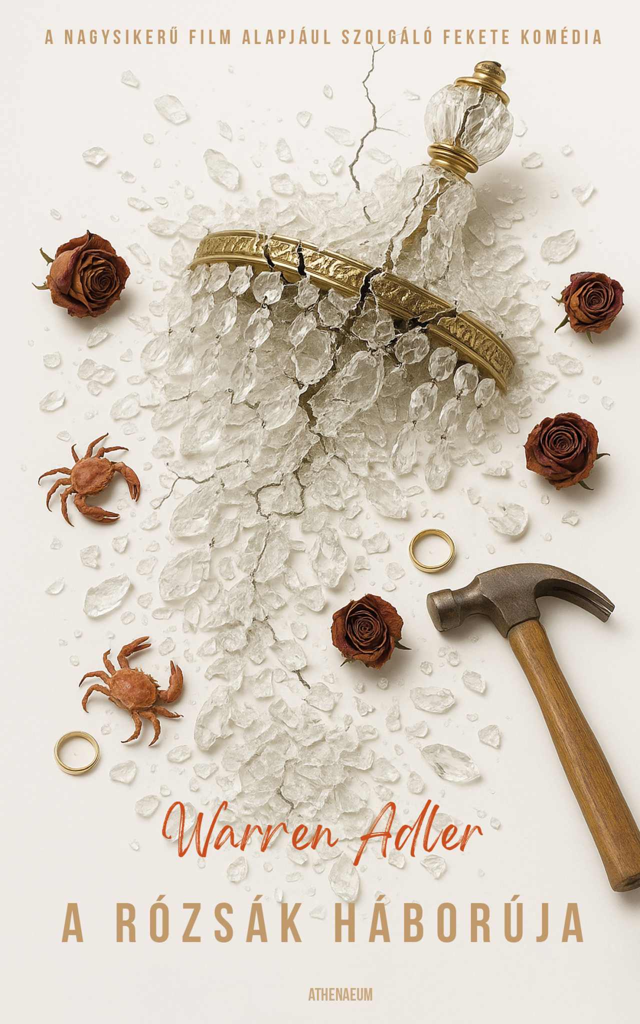 A Rózsák Háborúja