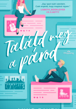 Találd Meg A Párod