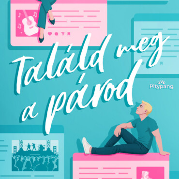 Találd Meg A Párod