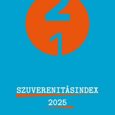 Sovereignty Index 2025 / Szuverenitásindex 2025