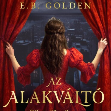 Az Alakváltó - Bíbor Függöny I.