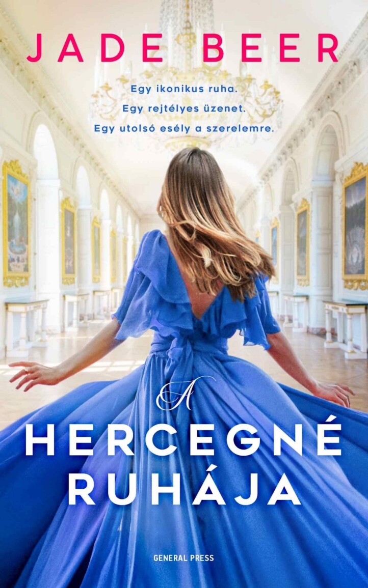A Hercegné Ruhája