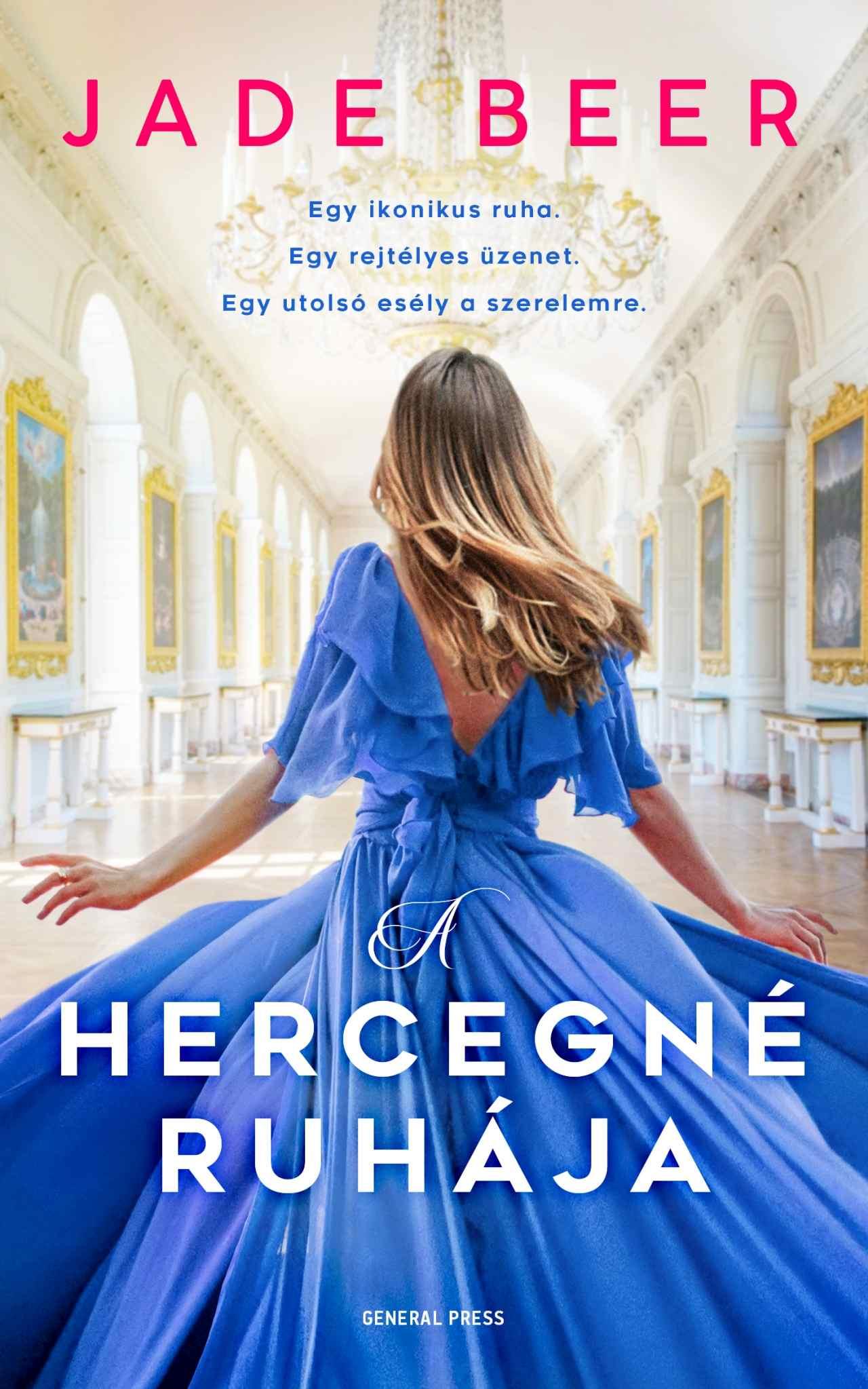 A Hercegné Ruhája
