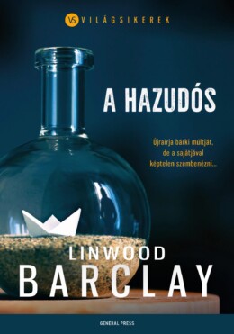 A Hazudós