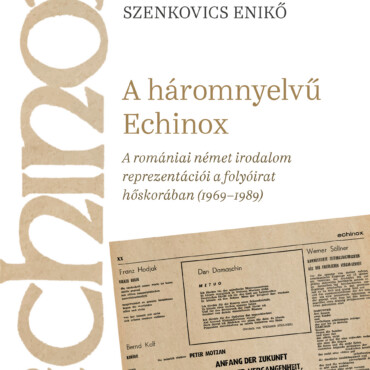 A Háromnyelvű Echinox