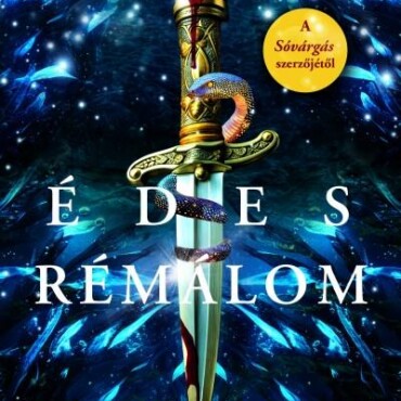 Édes Rémálom - Élfestett