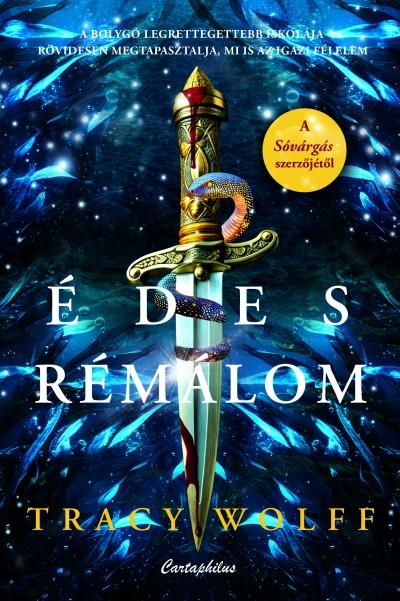 Édes Rémálom - Élfestett