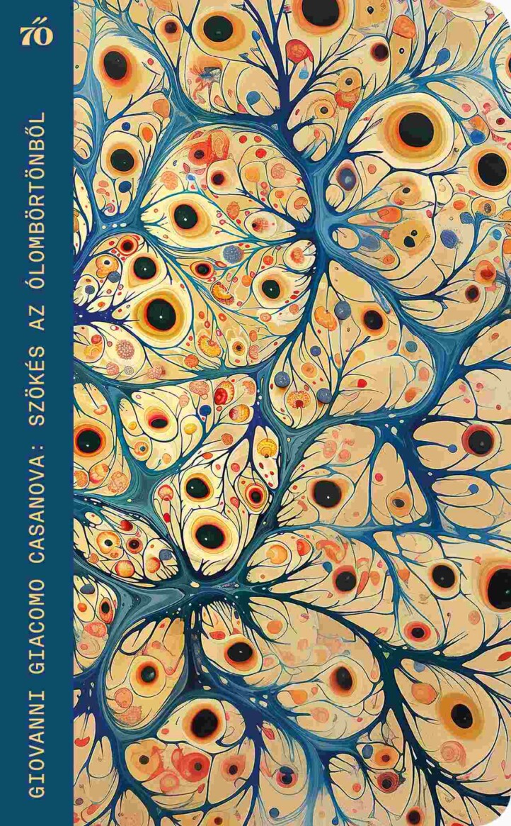 Szökés Az Ólombörtönből