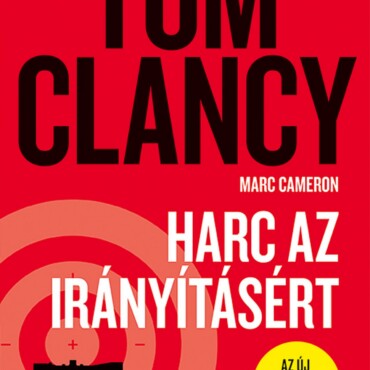 Harc Az Irányításért