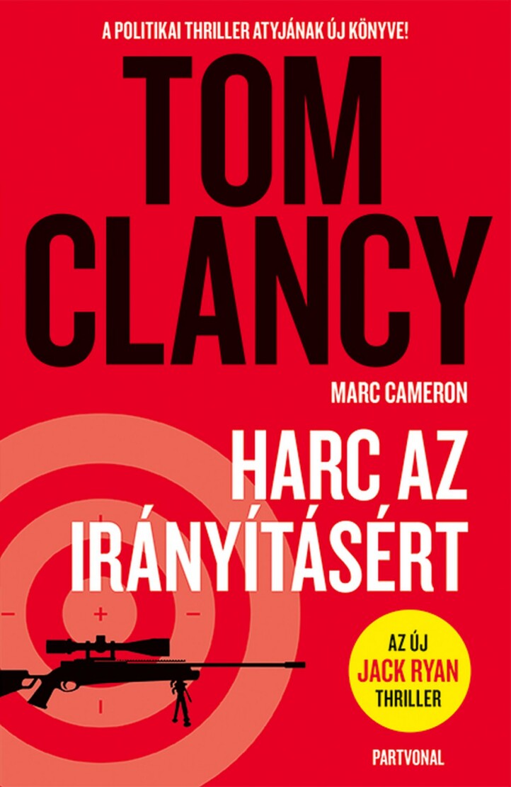 Harc Az Irányításért