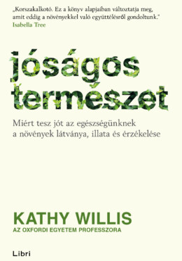 Jóságos Természet