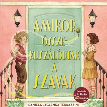 Amikor Összekuszálódtak A Szavak