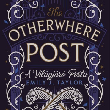 The Otherwhere Post - A Világjáró Posta