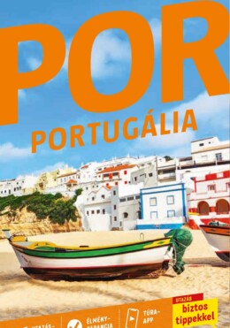 Portugália - Marco Polo (2025)