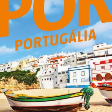 Portugália - Marco Polo (2025)