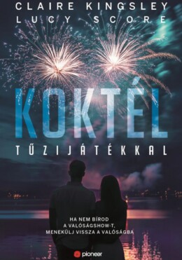 Koktél Tűzijátékkal