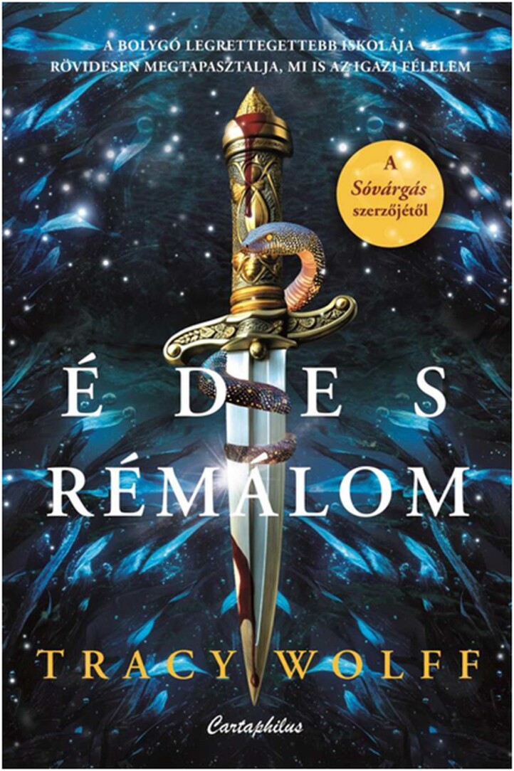 Édes Rémálom