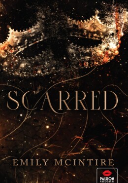 Scarred  Élfestett