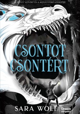 Csontot Csontért