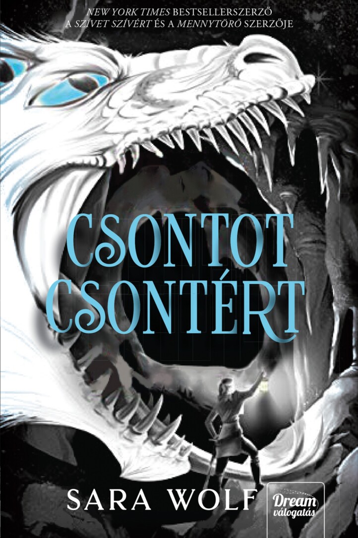 Csontot Csontért