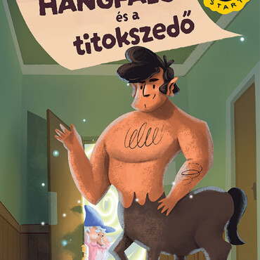 Hangfaló És A Titokszedő