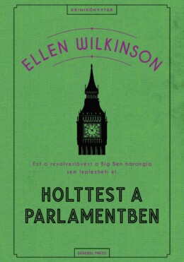 Holttest A Parlamentben