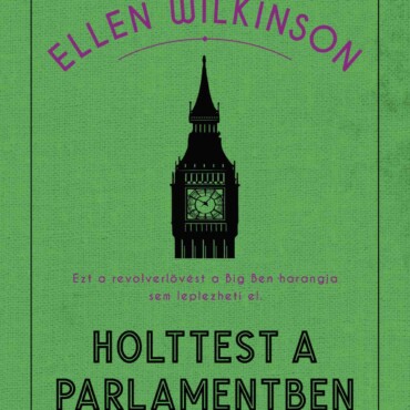 Holttest A Parlamentben