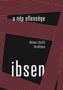 A Nép Ellensége - Kúnos László Fordítása