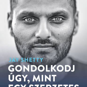 Gondolkodj Úgy, Mint Egy Szerzetes