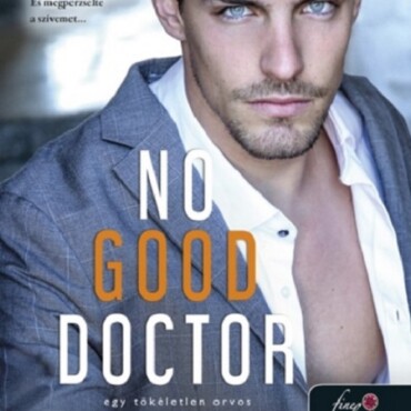 No Good Doctor -  Egy Tökéletlen Orvos