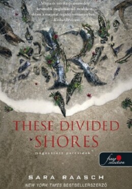 These Divided Shores -  Megosztott Partvidék