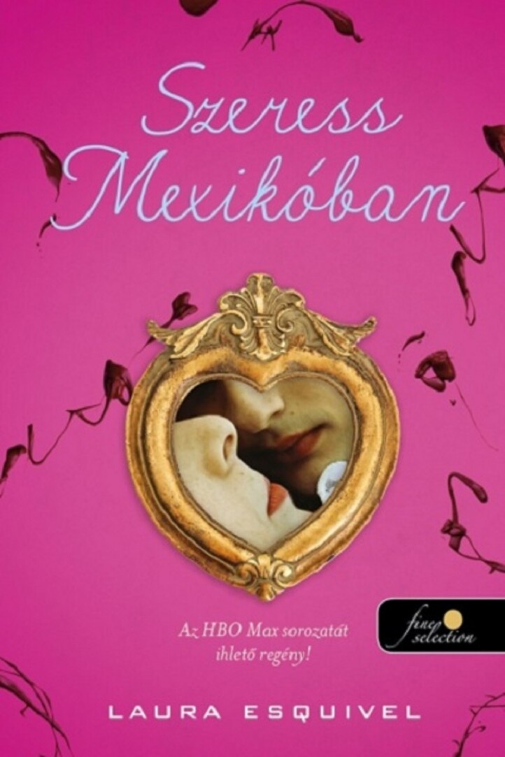 Szeress Mexikóban
