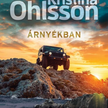 Árnyékban - Skandináv Krimik