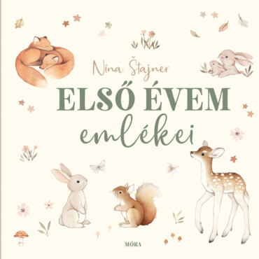 Első Évem Emlékei