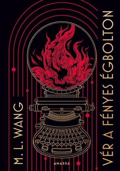 Vér A Fényes Égbolton - Élfestett