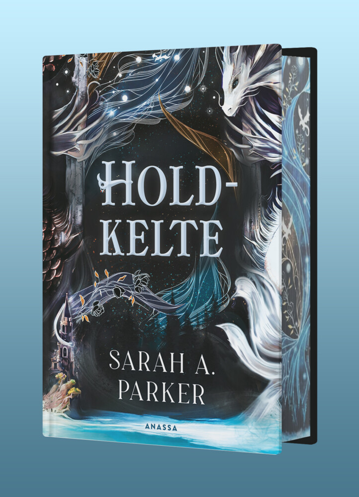 Holdkelte - Élfestett