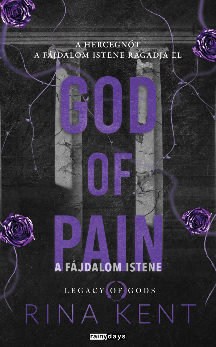 God Of Pain - A Fájdalom Istene