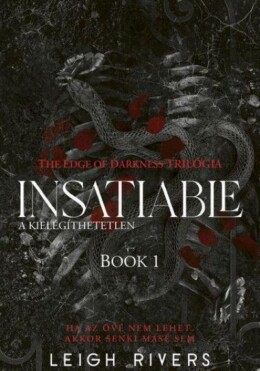 Insatiable - A Kielégíthetetlen