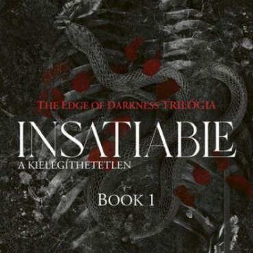Insatiable - A Kielégíthetetlen