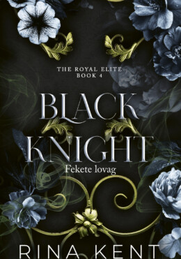 Black Knight - Fekete Lovag
