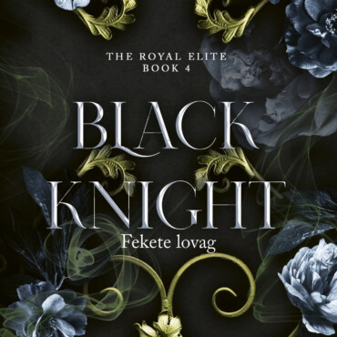 Black Knight - Fekete Lovag