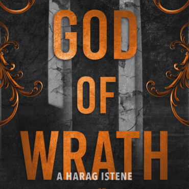 God Of Wrath - A Harag Istene