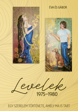 Levelek 19751980 - Egy Szerelem Története,  Amely Ma Is Tart