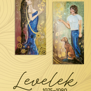 Levelek 19751980 - Egy Szerelem Története,  Amely Ma Is Tart