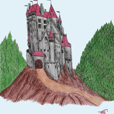 Dorka És Gergő Rejtélyes Kalandjai